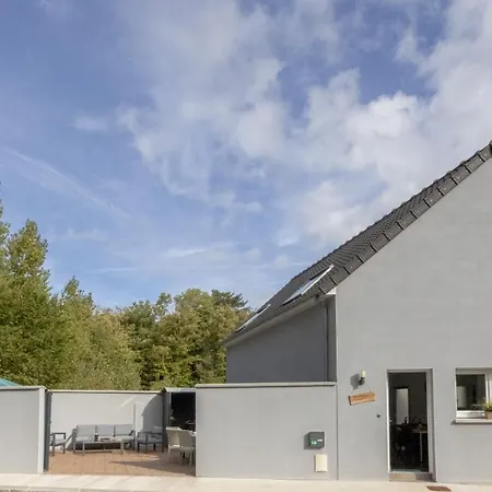 Villa Les Penates De Camiers Exterior foto