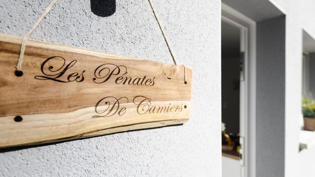 Les Penates De Camiers