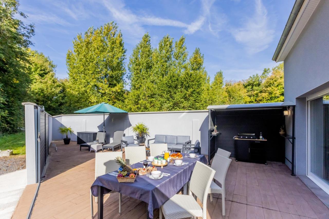 Holiday home Les Penates De