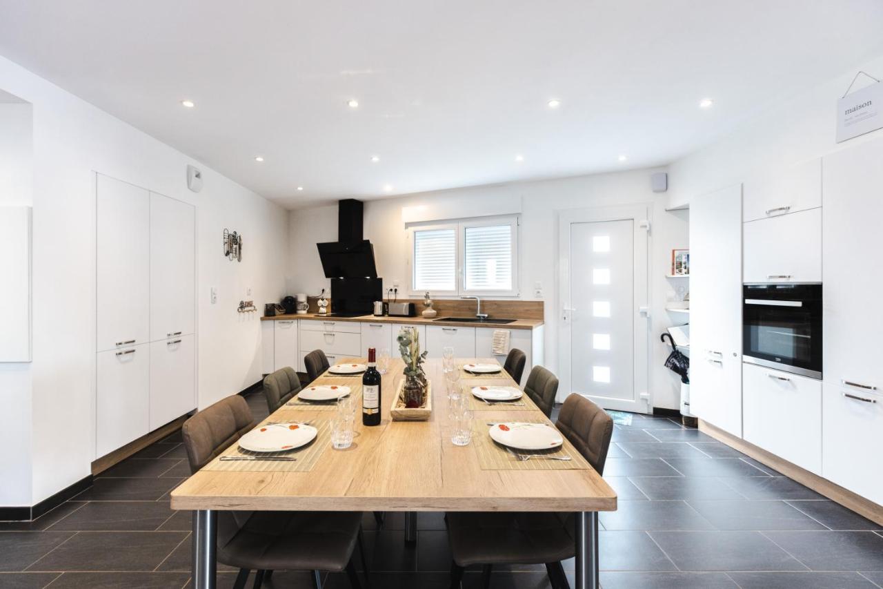 Holiday home Les Penates De Camiers