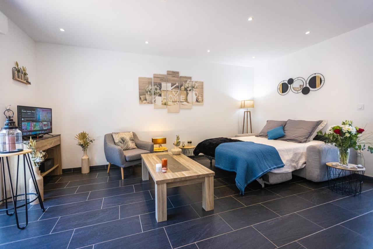 Holiday home Les Penates De Camiers