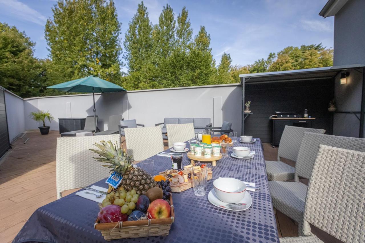 Holiday home Les Penates De