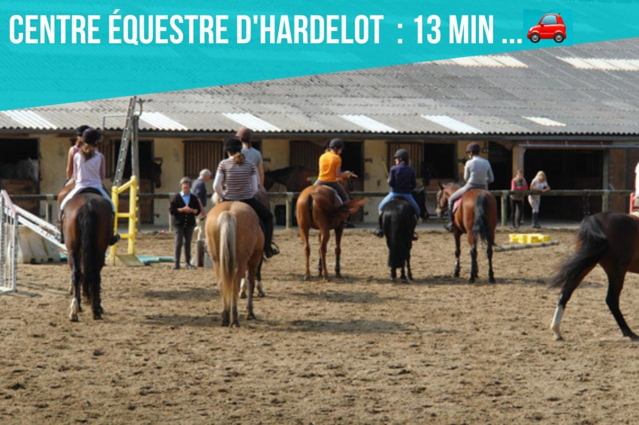 Hébergement de vacances Les Pénates De *