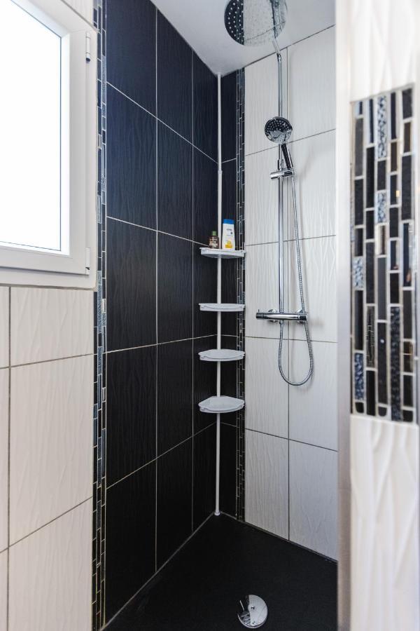 Les Penates De Holiday home Camiers